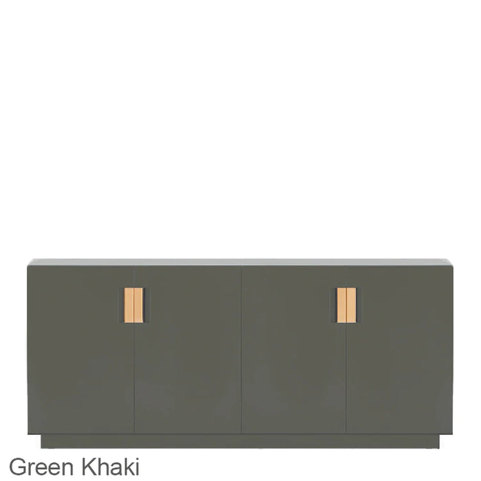 Frame low 160 cm