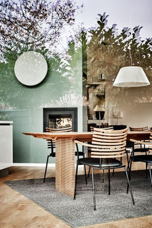 Köp GM 3500 Straight matbord från Naver hos oss på Inredningsgalleriet i Helsingborg. Vi säljer möbler och inredning utöver det vanliga sedan drygt 30 år.