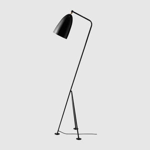 Grasshopper golvlampa