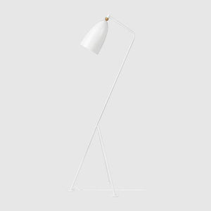 Grasshopper golvlampa