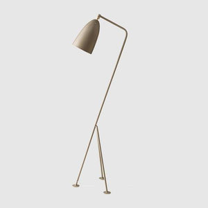 Grasshopper golvlampa