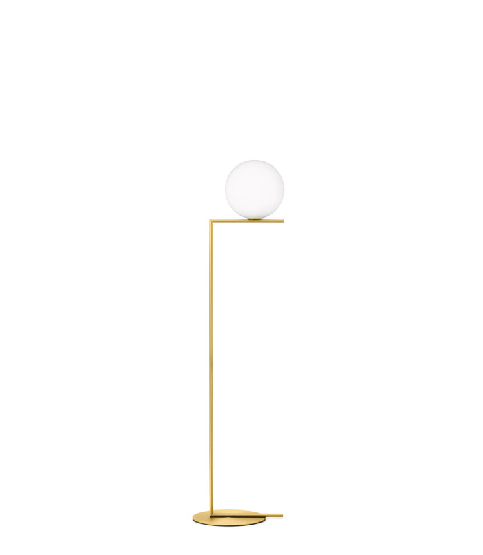 IC F2 Golvlampa