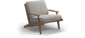 Köp Bay lounge chair från Gloster hos oss på Inredningsgalleriet i Helsingborg. Vi säljer möbler och inredning utöver det vanliga sedan drygt 30 år.