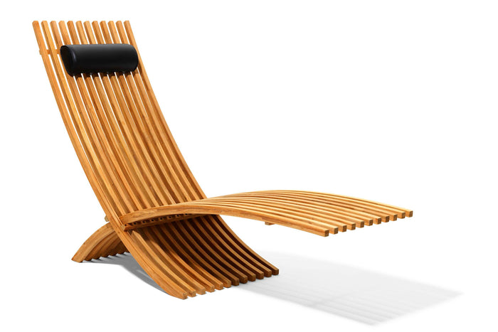 Nozib sun lounger
