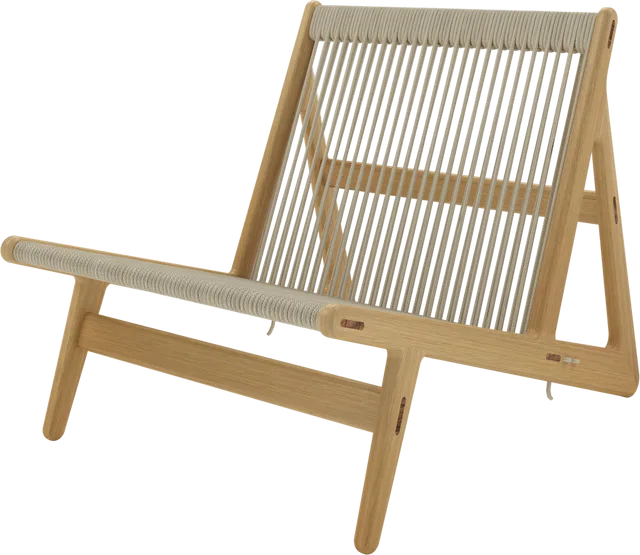 MR01 Initial chair