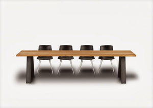 GM 3200 Plank matbord från Naver