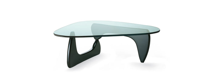 Noguchi coffee table