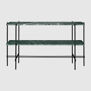 TS console 2 hyllplan