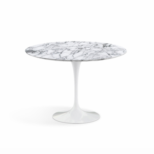 Köp Saarinen Round Table Marble från Knoll hos oss på Inredningsgalleriet i Helsingborg. Vi säljer möbler och inredning utöver det vanliga sedan drygt 30 år.