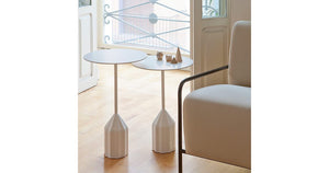 Burin sidobord