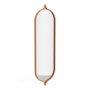 Comma oblong