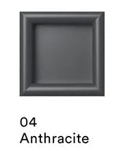 OCTAVE II vägghängd