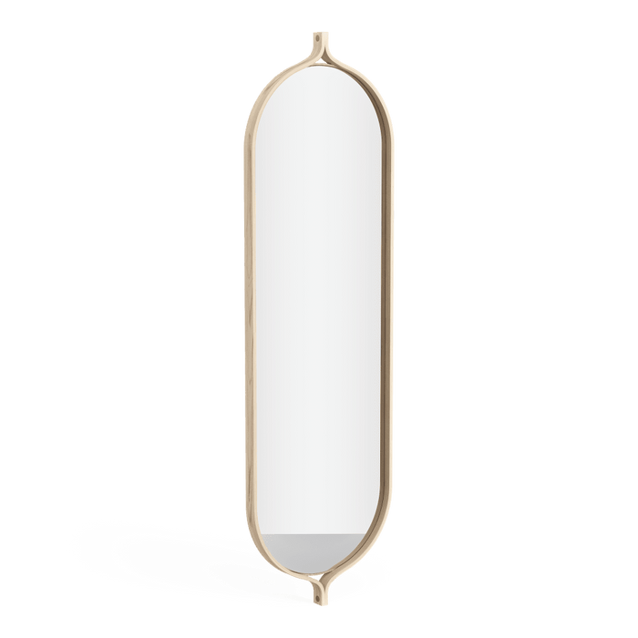 Comma oblong