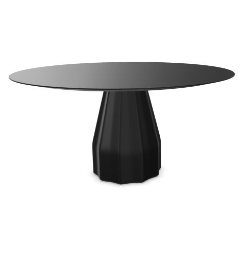 Burin Round Table 150 cm