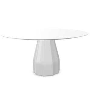 Burin Round Table från Viccarbe - Inredningsgalleriet