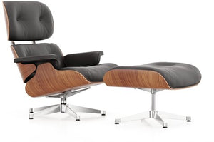 Köp Lounge Chair & Ottoman från Vitra hos oss på Inredningsgalleriet i Helsingborg