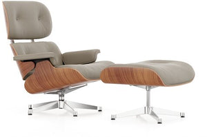 Köp Lounge Chair & Ottoman från Vitra hos oss på Inredningsgalleriet i Helsingborg