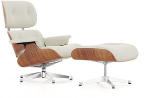 Köp Lounge Chair & Ottoman från Vitra hos oss på Inredningsgalleriet i Helsingborg