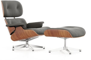 Köp Lounge Chair & Ottoman från Vitra hos oss på Inredningsgalleriet i Helsingborg