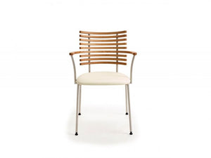 Köp Tiger GM 4106 karmstol från Naver hos oss på Inredningsgalleriet i Helsingborg. Vi säljer möbler och inredning utöver det vanliga sedan drygt 30 år.