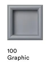 Carry med mässingsben
