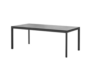 Köp Drop 200 x 100 cm från Cane-Line hos oss på Inredningsgalleriet i Helsingborg. Vi säljer möbler och inredning utöver det vanliga sedan drygt 30 år.