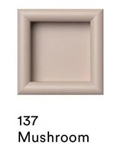 Dream med mässingsben
