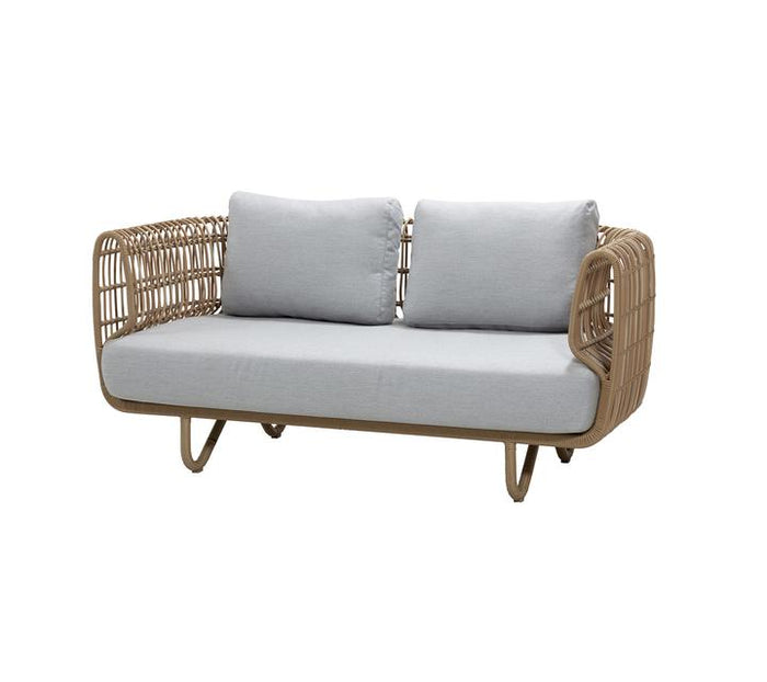 Nest 2-sits soffa