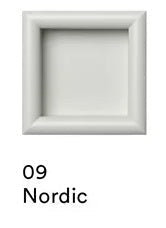 OCTAVE II vägghängd