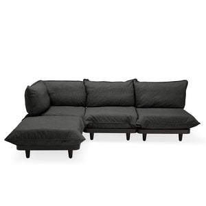 Köp Paletti soffa Large från Fatboy hos oss på Inredningsgalleriet i Helsingborg. Vi säljer möbler och inredning utöver det vanliga sedan drygt 30 år.