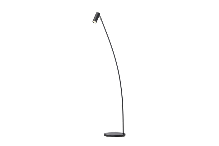 Puck golvlampa