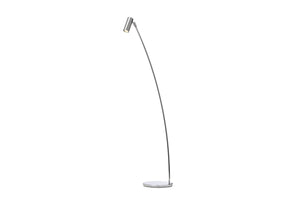 Köp Puck golvlampa från Örsjö hos oss på Inredningsgalleriet.  Vi säljer möbler och inredning utöver det vanliga sedan drygt 30 år.