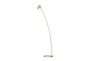 Köp Puck golvlampa från Örsjö hos oss på Inredningsgalleriet.  Vi säljer möbler och inredning utöver det vanliga sedan drygt 30 år.