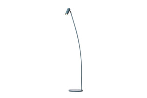 Köp Puck golvlampa från Örsjö hos oss på Inredningsgalleriet.  Vi säljer möbler och inredning utöver det vanliga sedan drygt 30 år.
