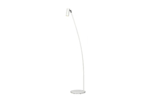 Köp Puck golvlampa från Örsjö hos oss på Inredningsgalleriet.  Vi säljer möbler och inredning utöver det vanliga sedan drygt 30 år.