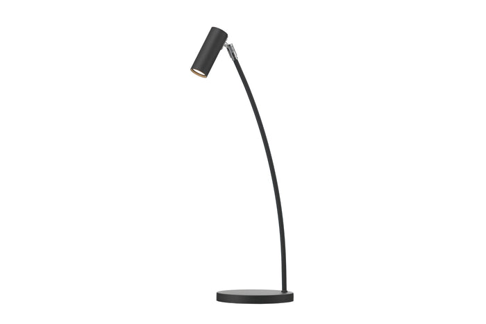 Puck skrivbordslampa