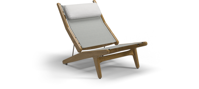 Bay reclining chair