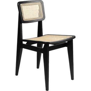 C-chair matstol