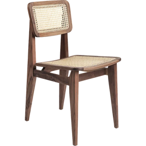 C-chair matstol