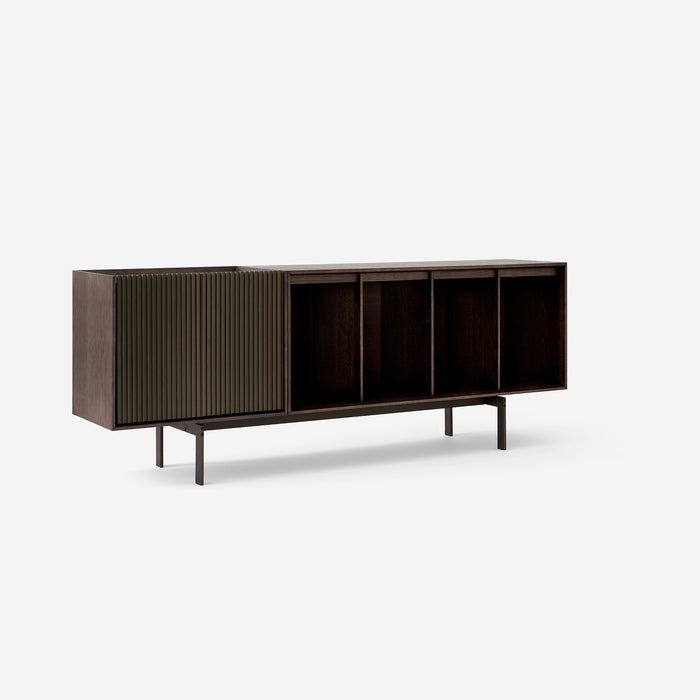 675 Chimney Cabinet