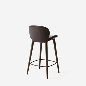 Köp 465 Lodge Counter Chair barstol från Vipp hos oss på Inredningsgalleriet i Helsingborg. Vi säljer möbler och inredning utöver det vanliga sedan drygt 30 år.