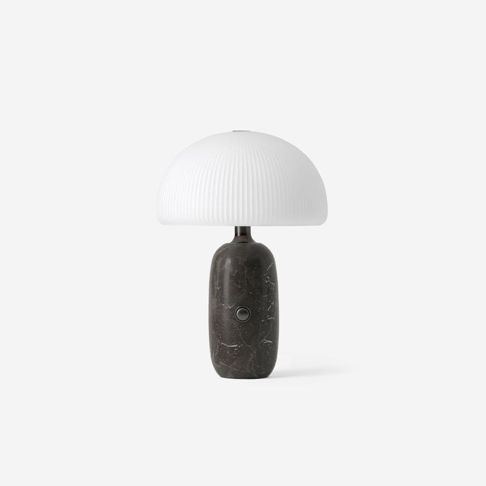 591 Sculpture Table Lamp